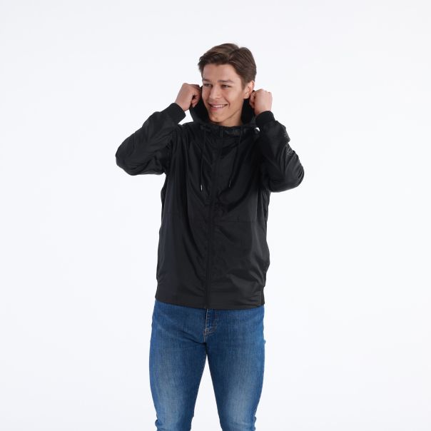 LOTTO Šuškavac Riflesso Jacket M - LTA231M501-01