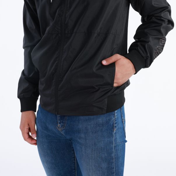 LOTTO Šuškavac Riflesso Jacket M - LTA231M501-01