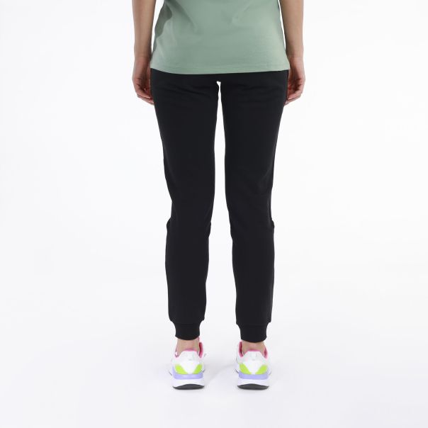 LOTTO Donji deo trenerke corda cuff pant W - LTA233F101-01