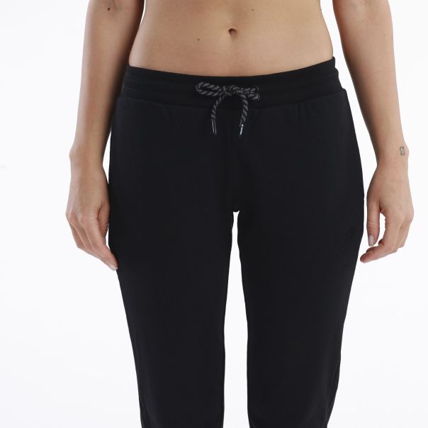 LOTTO Donji deo trenerke corda cuff pant W - LTA233F101-01