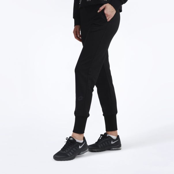 LOTTO Donji Deo Monogram Cuff Pant W - LTA233F103-01