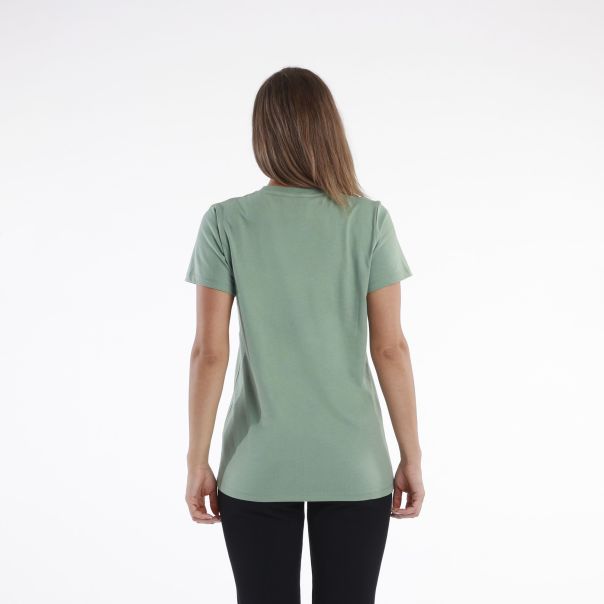 LOTTO Majica kratak rukav corda tee W - LTA233F801-60