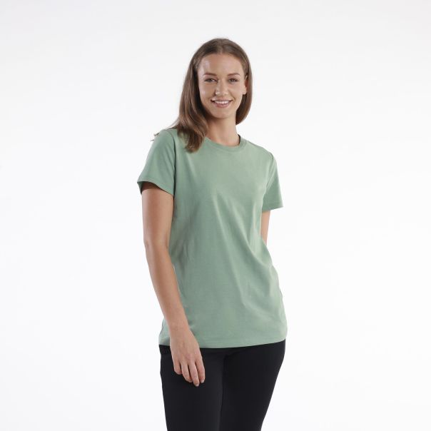 LOTTO Majica kratak rukav corda tee W - LTA233F801-60