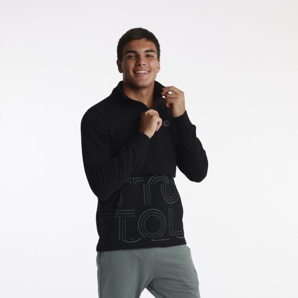 LOTTO Duks Monogram Hz M - LTA233M606-01