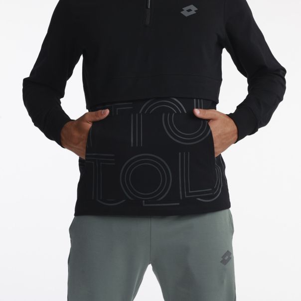 LOTTO Duks Monogram Hz M - LTA233M606-01