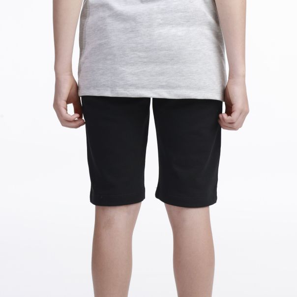 LOTTO Šorc olimpico shorts BG - LTA241B201-01