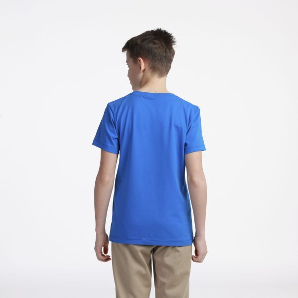 LOTTO Majica kratak rukav olimpico v t-shirts BG - LTA241B801-20