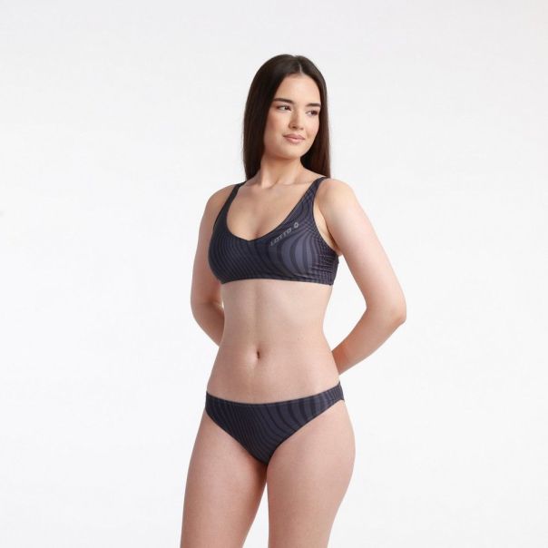 LOTTO Kupaci kostim l'onda swimsuit 2 pcs W - LTA241F002-01