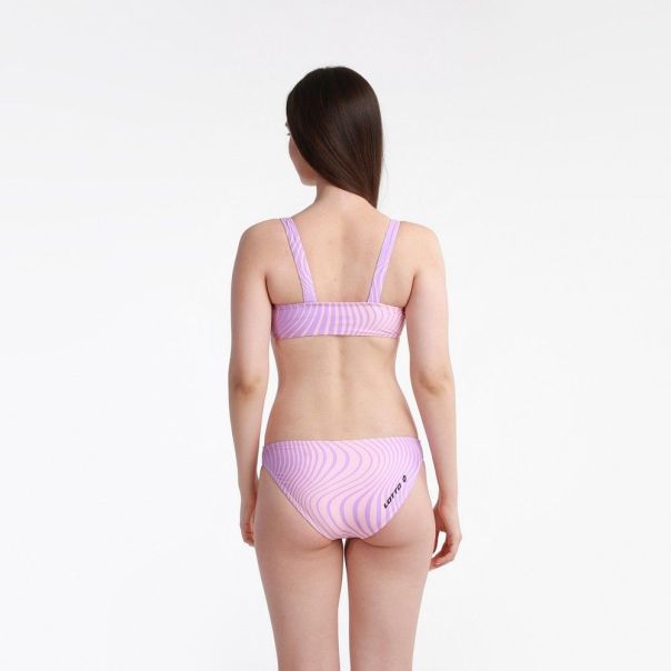 LOTTO Kupaći kostim l'onda swimsuit 2 pcs W - LTA241F002-07