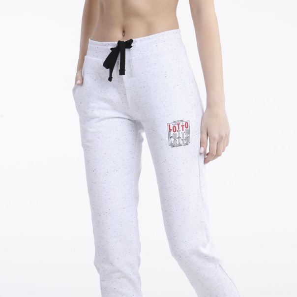 LOTTO Donji deo campo rc pants W - LTA241F101-1B