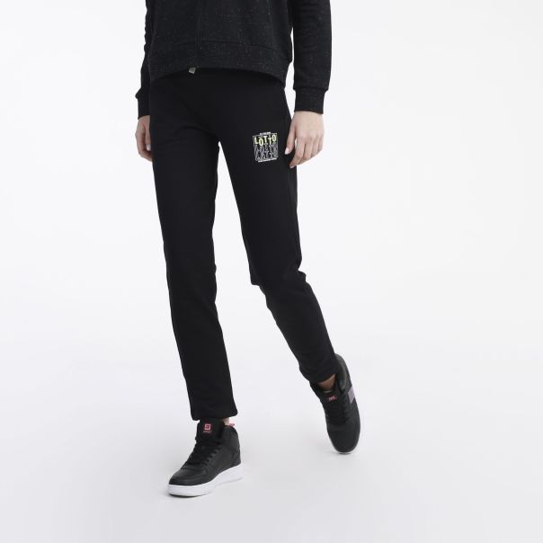 LOTTO Donji deo campo oh pants W - LTA241F102-01
