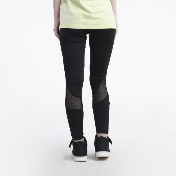 LOTTO Helanke olimpico poly leggings W - LTA241F303-01