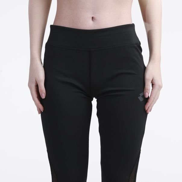 LOTTO Helanke olimpico poly leggings W - LTA241F303-01