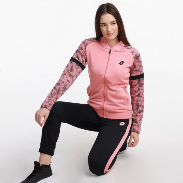 LOTTO Trenerka sui tracksuit W - LTA241F406-15