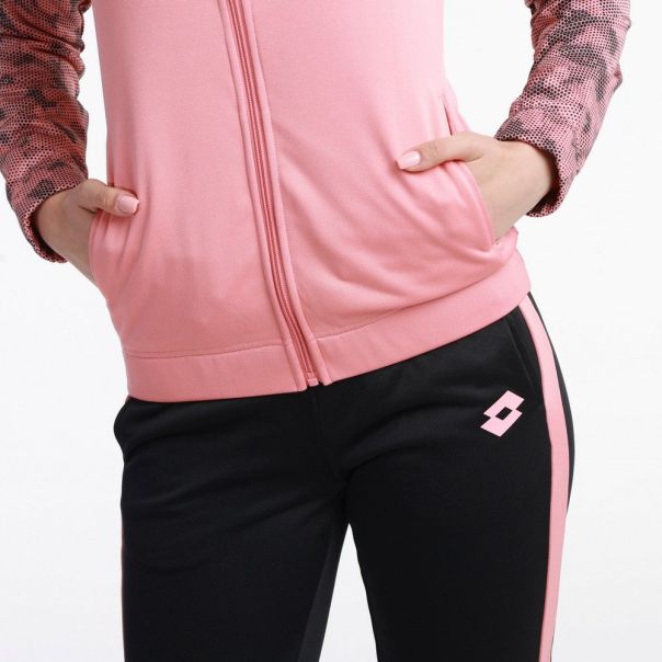 LOTTO Trenerka sui tracksuit W - LTA241F406-15