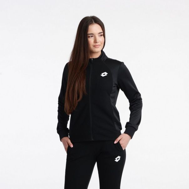 LOTTO Trenerka sandy tracksuit W - LTA241F407-01