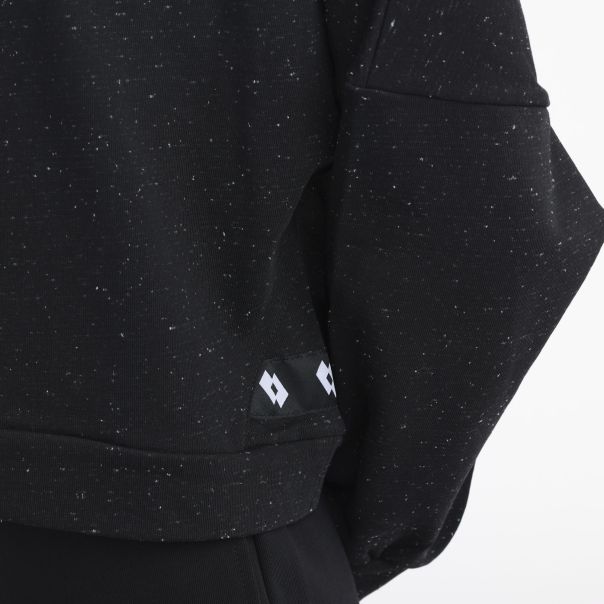 LOTTO Duks campo crewneck W - LTA241F601-01