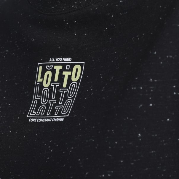 LOTTO Duks campo crewneck W - LTA241F601-01