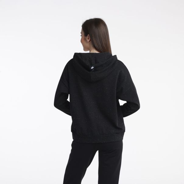 LOTTO Duks sa kapuljačom campo fz hoody W - LTA241F603-01