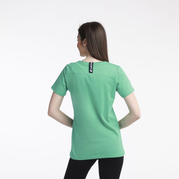 LOTTO Majica kratak rukav campo t-shirt W - LTA241F803-06