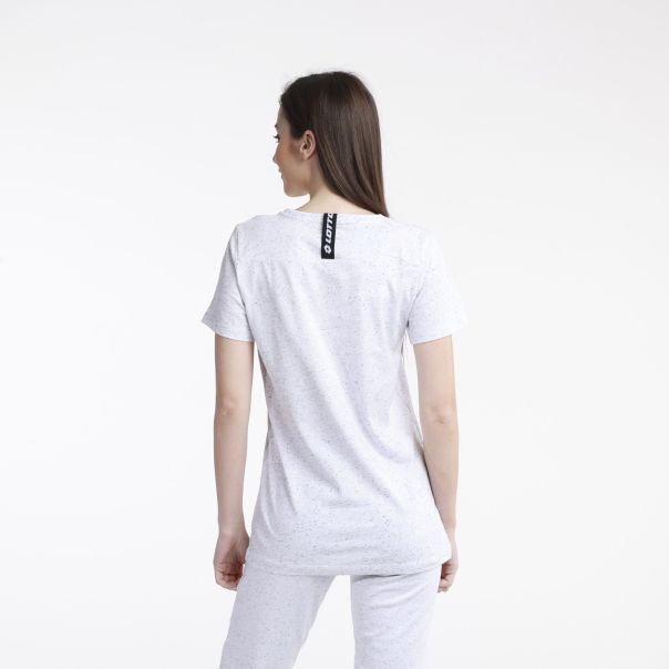LOTTO Majica kratak rukav campo t-shirt W - LTA241F803-1B
