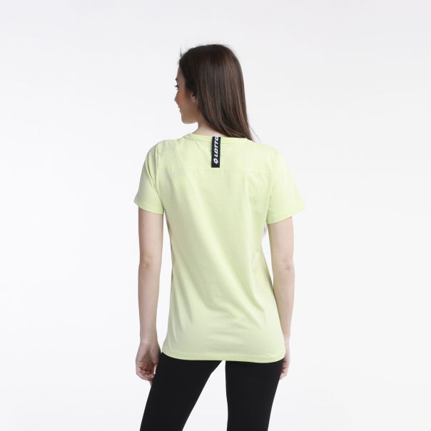 LOTTO Majica kratak rukav campo t-shirt W - LTA241F803-66