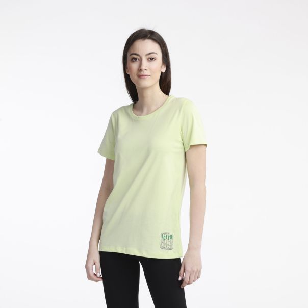 LOTTO Majica kratak rukav campo t-shirt W - LTA241F803-66