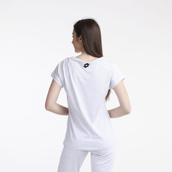 LOTTO Majica kratak rukav campo box t-shirt W - LTA241F804-1B