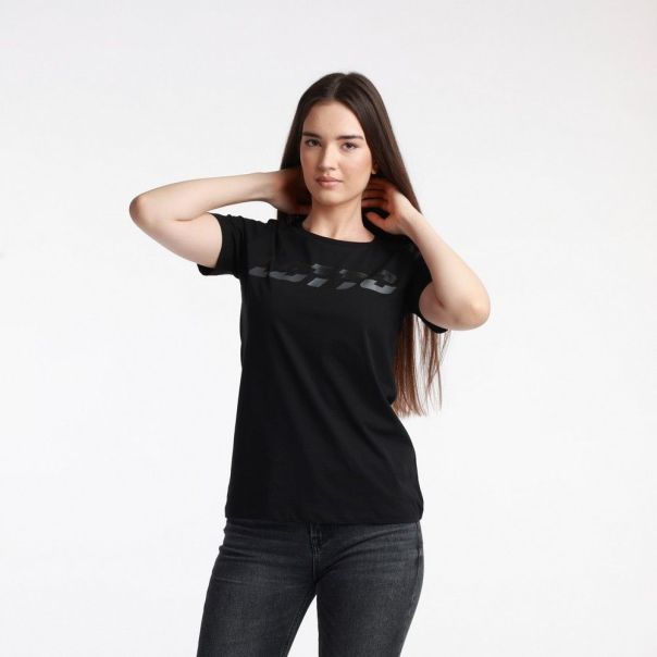 LOTTO Majica kratak rukav olimpico line t-shirt W - LTA241F807-01