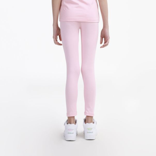 LOTTO Helanke campo leggings GG - LTA241G301-85