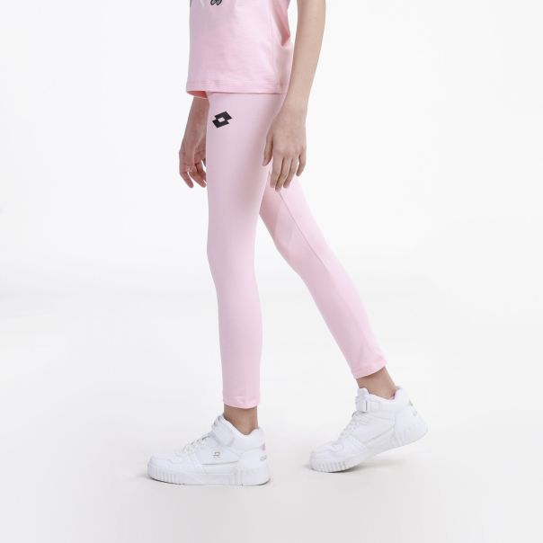 LOTTO Helanke campo leggings GG - LTA241G301-85