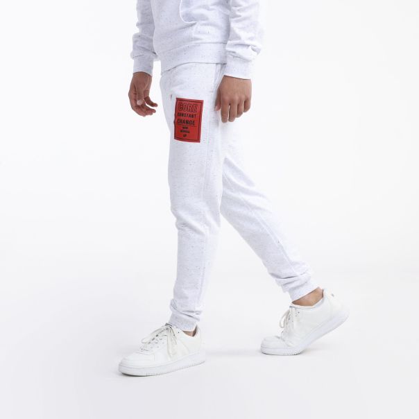 LOTTO Donji deo campo square rc pants M - LTA241M101-1B