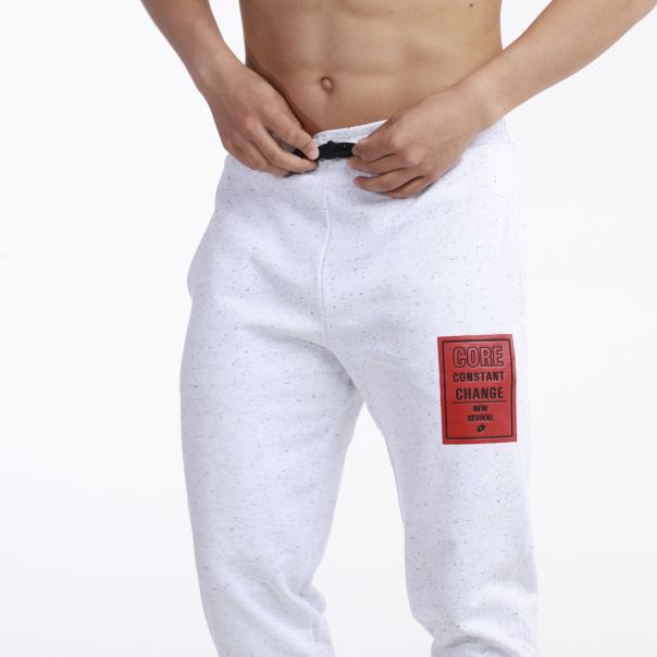 LOTTO Donji deo campo square rc pants M - LTA241M101-1B