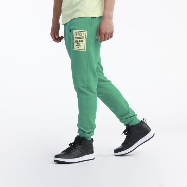 LOTTO Donji deo campo square rc pants M - LTA241M101-61