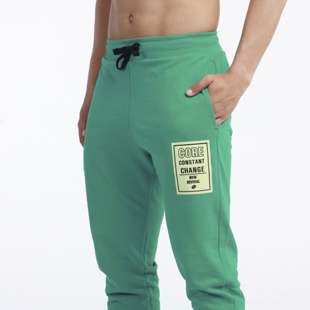 LOTTO Donji deo campo square rc pants M - LTA241M101-61