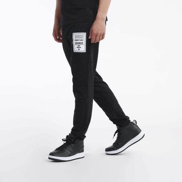 LOTTO Donji deo campo square oh pants M - LTA241M102-01