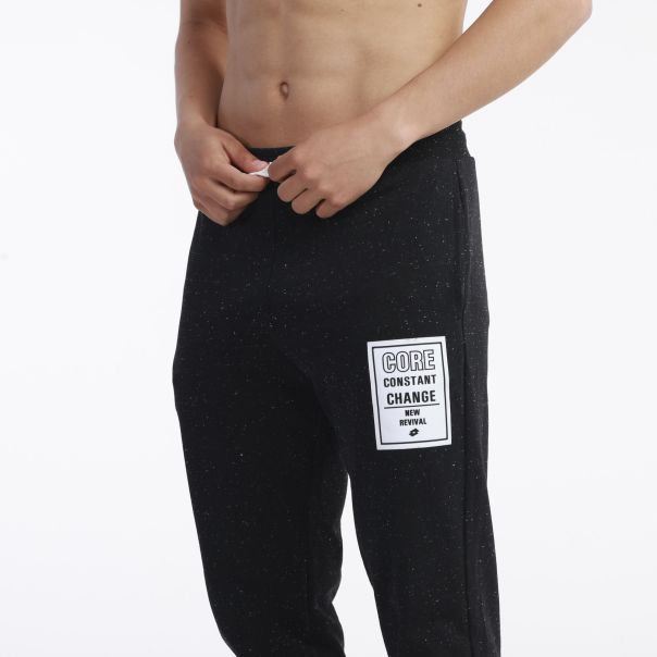 LOTTO Donji deo campo square oh pants M - LTA241M102-01