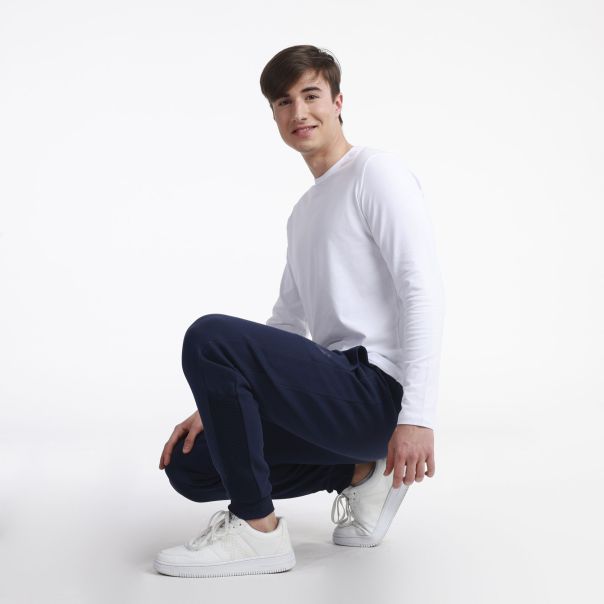 LOTTO Donji deo olimpico rc pants M - LTA241M104-02