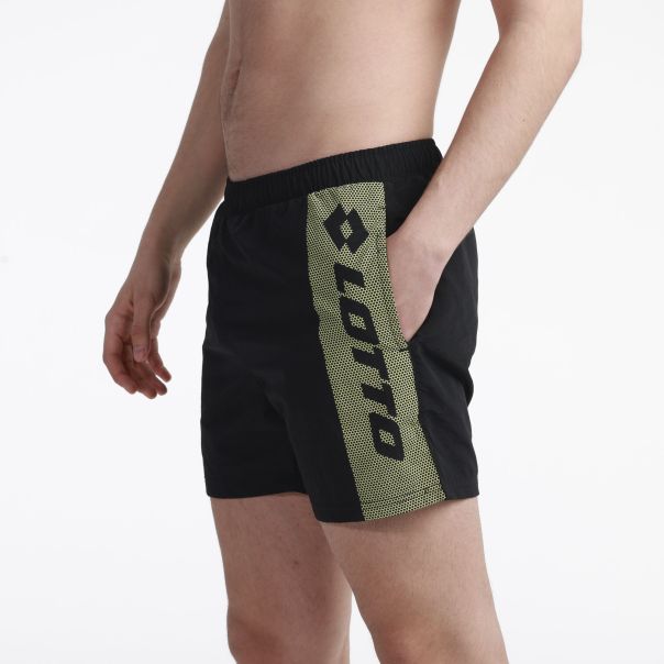 LOTTO Šorc logo beach shorts M - LTA241M206-01