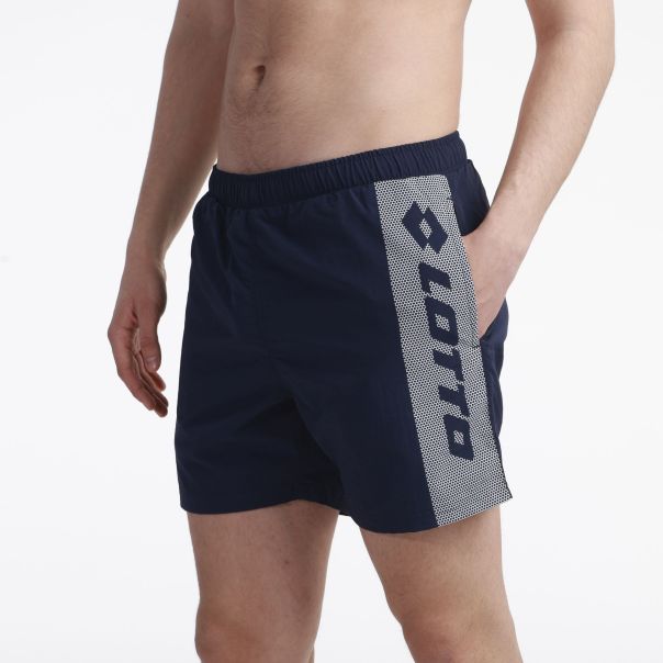 LOTTO Šorc logo beach shorts M - LTA241M206-02