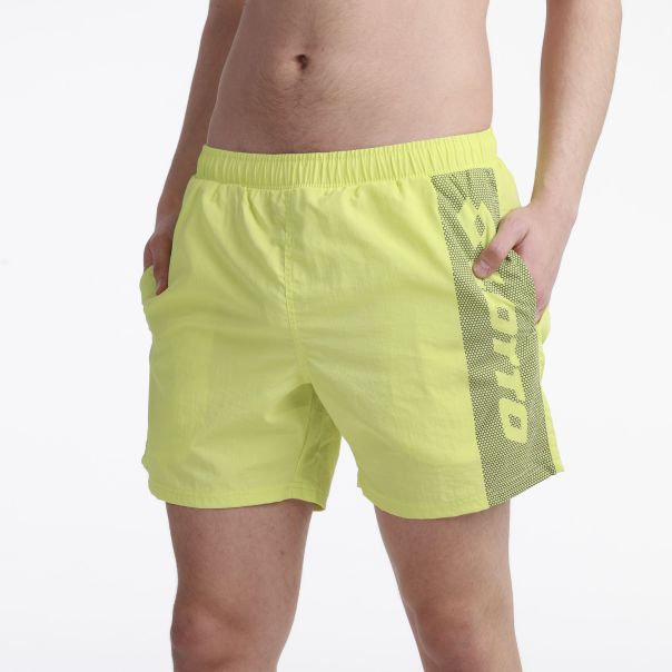 LOTTO Šorc logo beach shorts M - LTA241M206-66