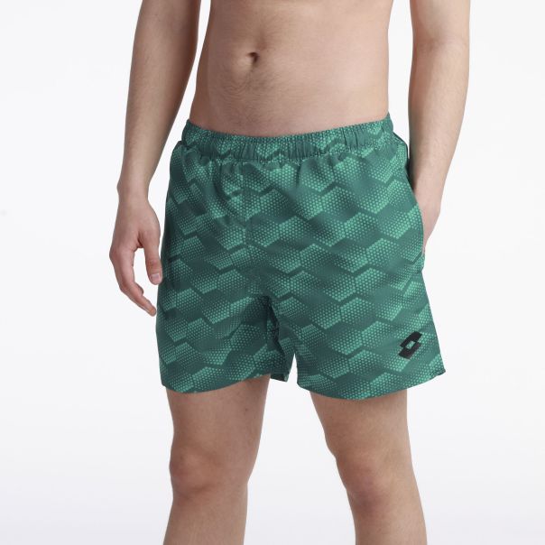 LOTTO Šorc fulmine beach shorts M - LTA241M207-Z4