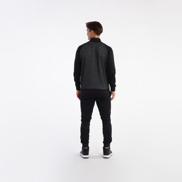 LOTTO Trenerka blocco tracksuit M - LTA241M402-01