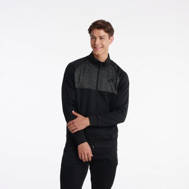 LOTTO Trenerka blocco tracksuit M - LTA241M402-01