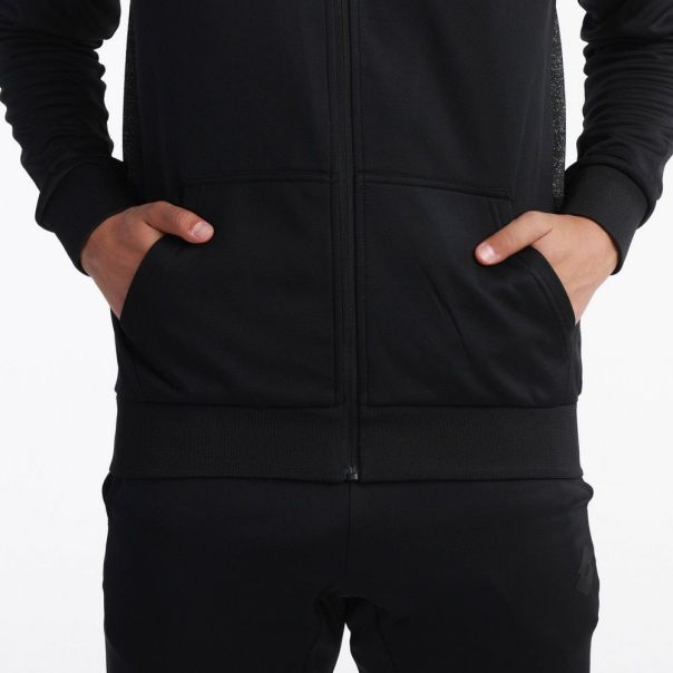 LOTTO Trenerka blocco tracksuit M - LTA241M402-01