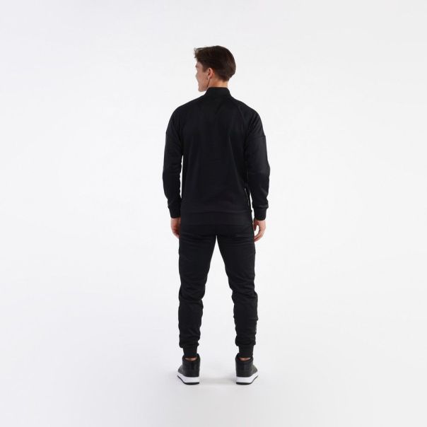 LOTTO Trenerka connesso tracksuit M - LTA241M406-01