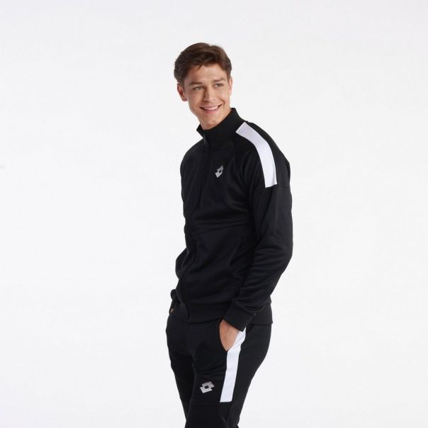 LOTTO Trenerka connesso tracksuit M - LTA241M406-01