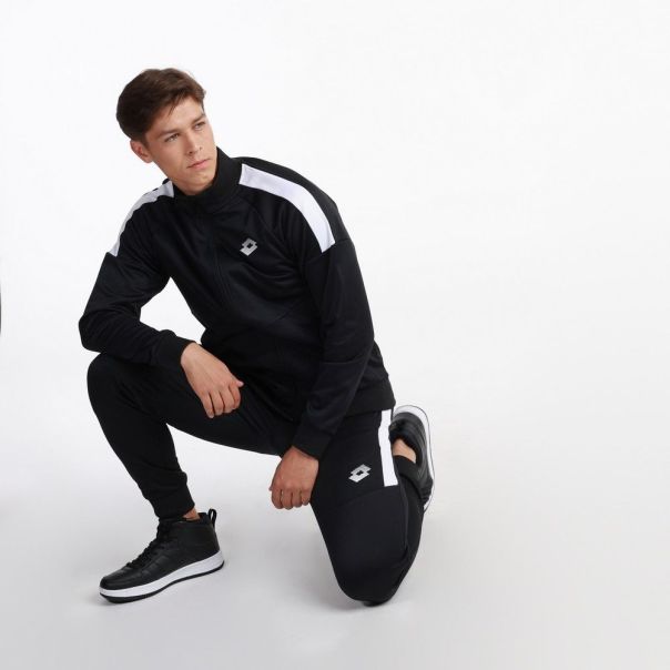 LOTTO Trenerka connesso tracksuit M - LTA241M406-01