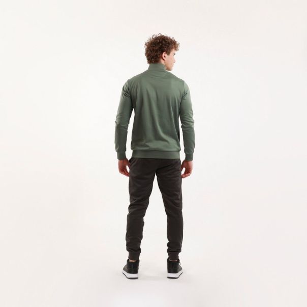 LOTTO Trenerka riflesso tracksuit M - LTA241M407-06