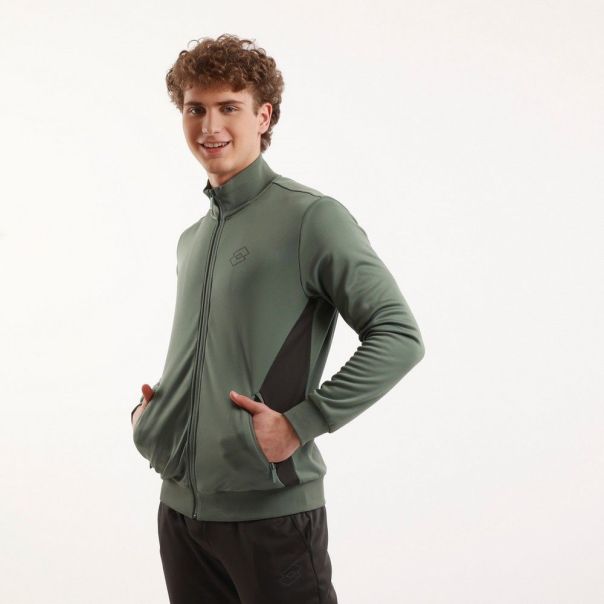LOTTO Trenerka riflesso tracksuit M - LTA241M407-06